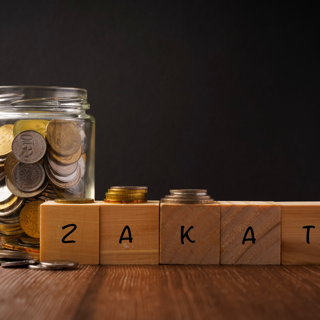 Zakat